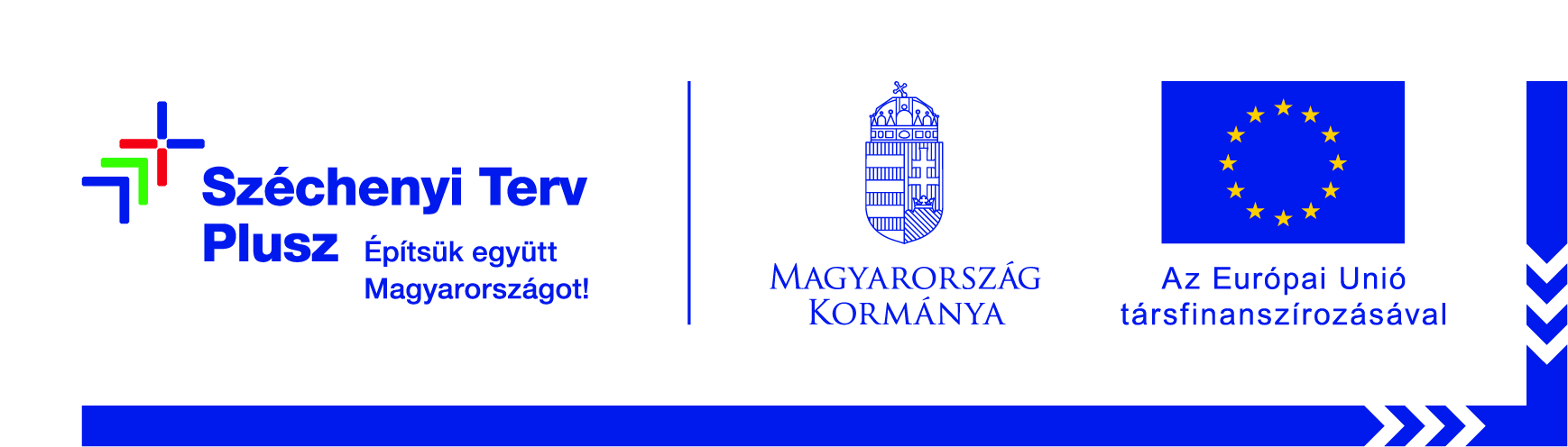 Széchenyi Terv Plusz – pályázati tájékoztató